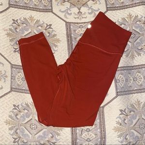 Lululemon align legging